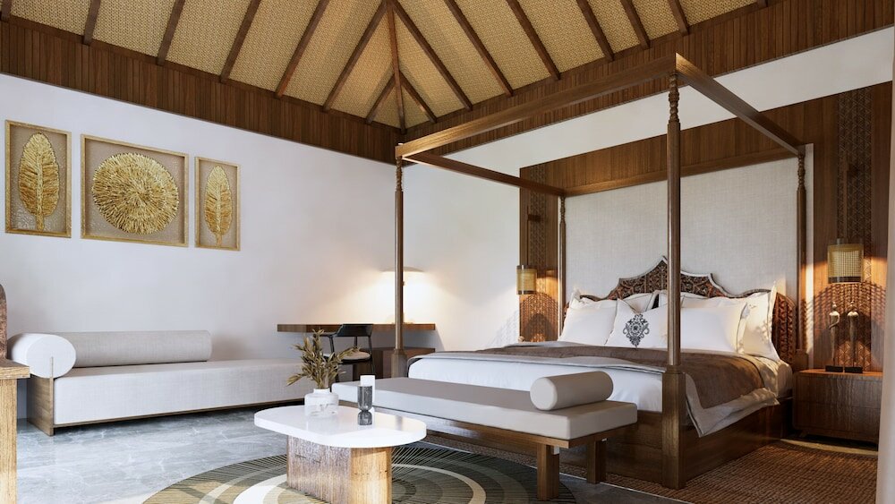 Фото Lovina Haven Boutique Resort