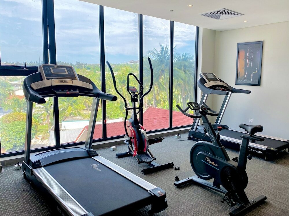 Фото Vipol Mui Ne Hotel & SPA