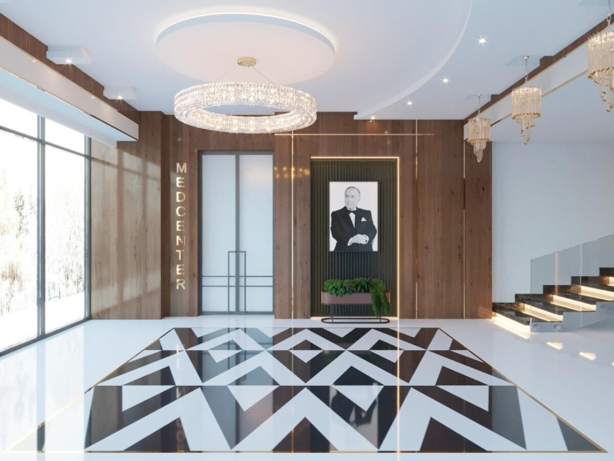 Фото отеля 5