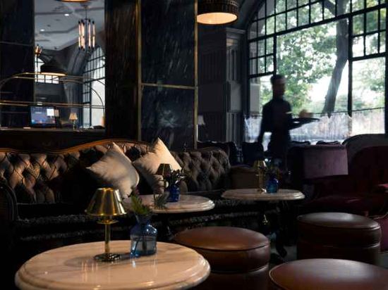 Фото The Gunawarman