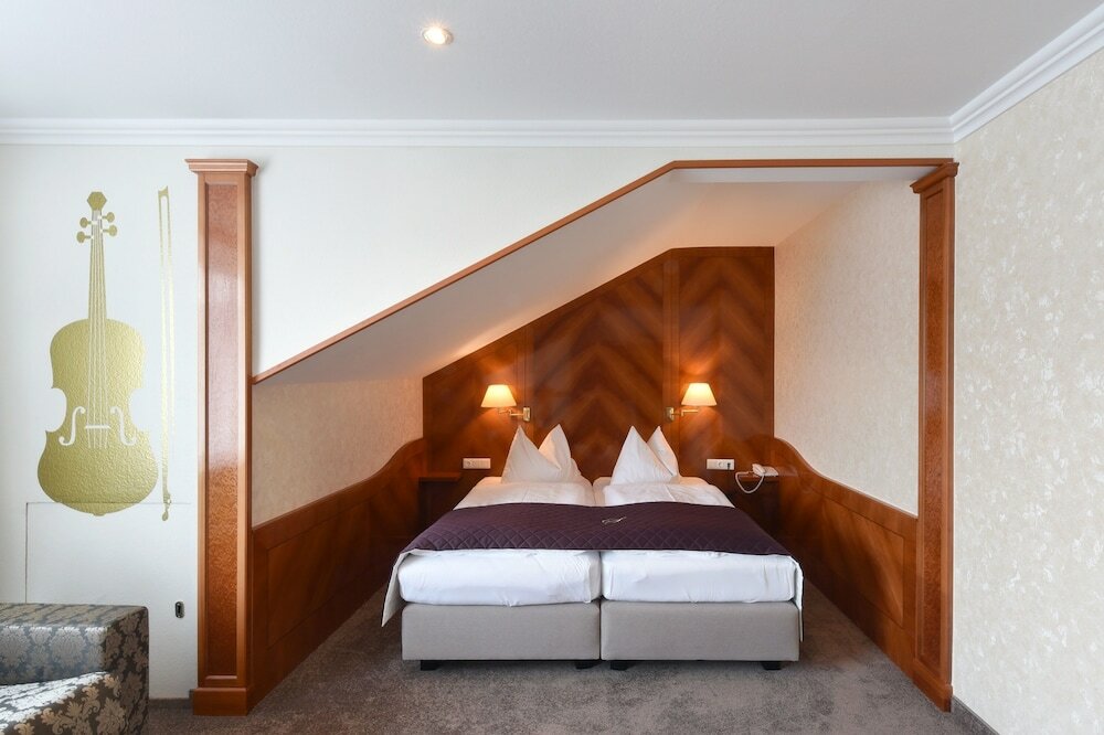 Фото Hotel am Schubertring