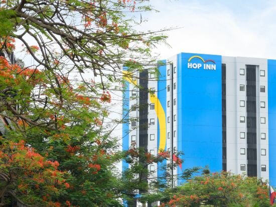 Hotel Hop Inn Hotel Alabang Manila, Earth, photo