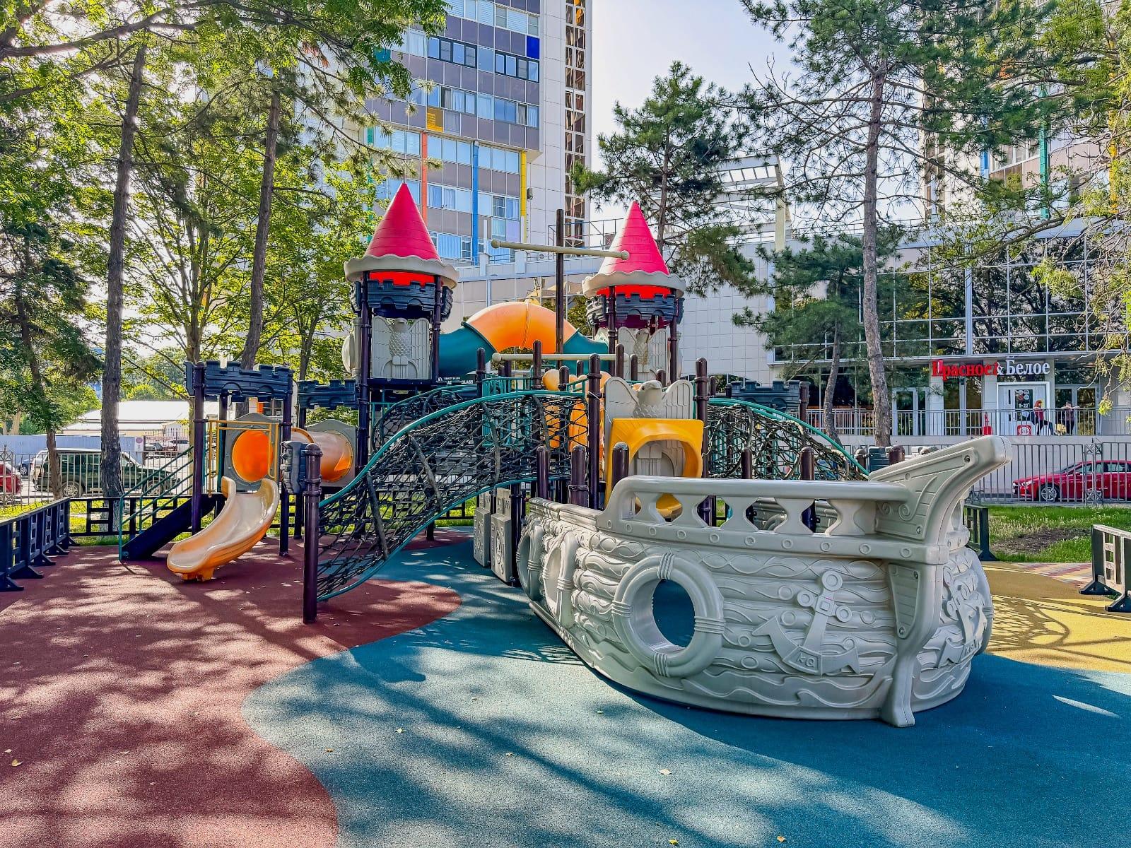 Фото Кубань