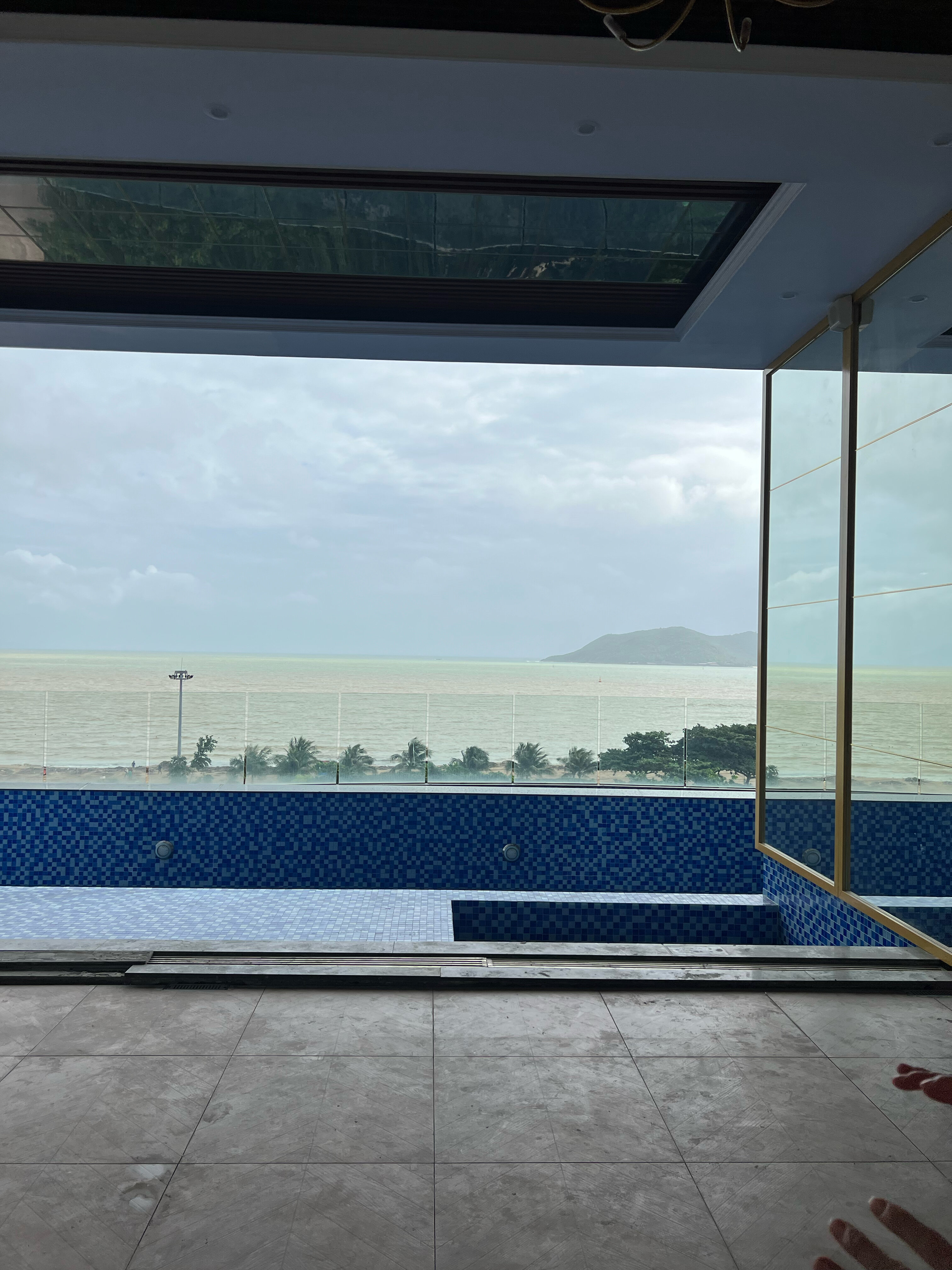 Фото La Vague Hotel