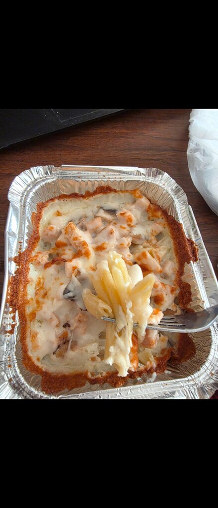 Pizzeria Domino Pizza, Krasnogorsk, photo