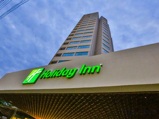 Фото Holiday Inn Goiania, an Ihg Hotel
