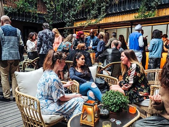 Фото The Mandrake