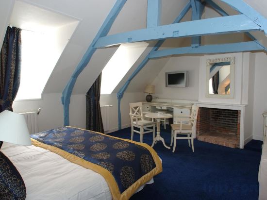 Фото Best Western Le Cheval Blanc