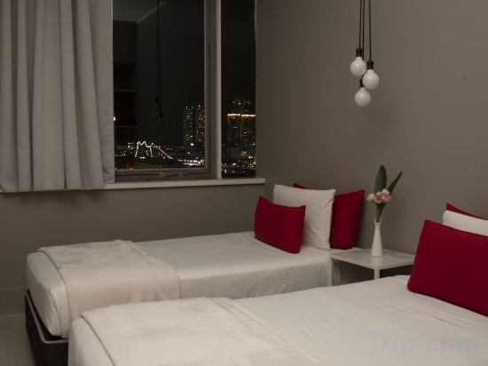 Фото Believe Madero Hotel