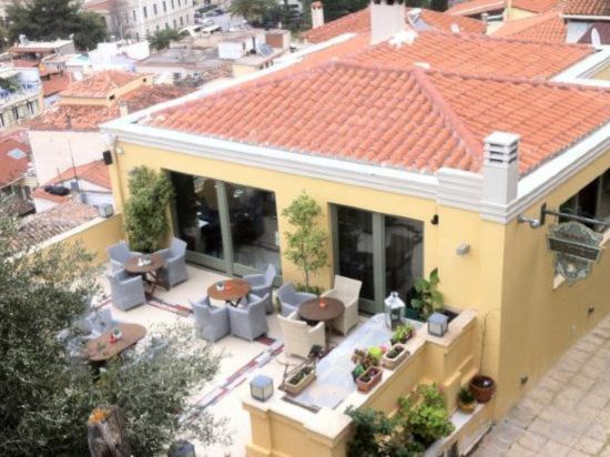 Фото Amfitriti Palazzo