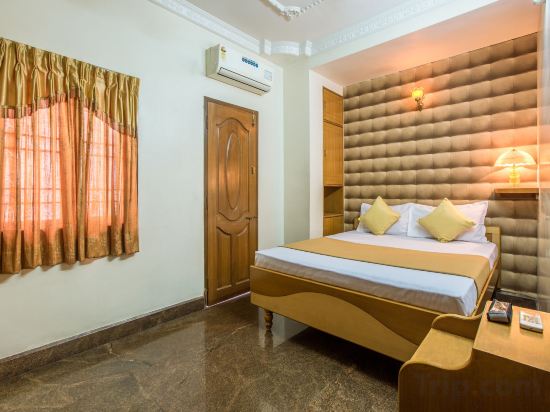 Фото Sri Sai Park