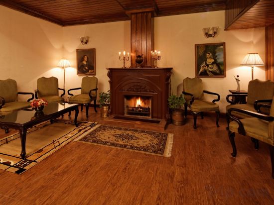 Фото Sinclairs Darjeeling