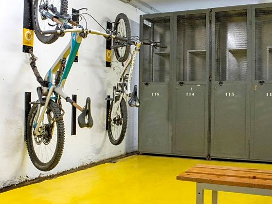 Фото Hotel Magic La Massana