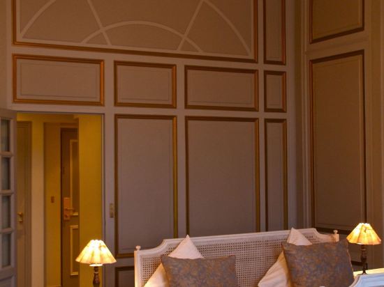 Фото Best Western Le Cheval Blanc