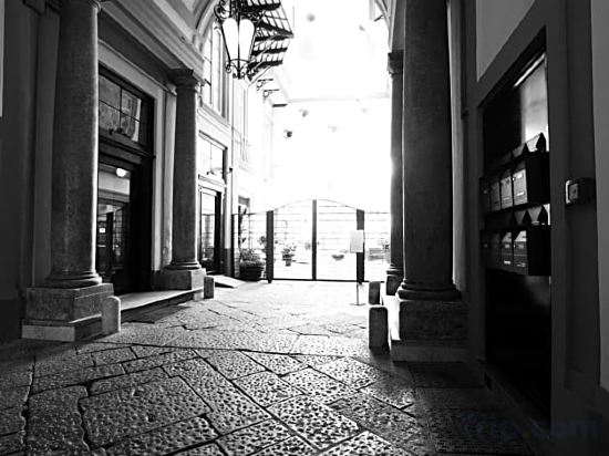 Фото Hotel Piazza Bellini