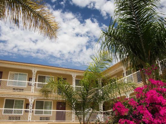 Фото Regency Inn Los Angeles