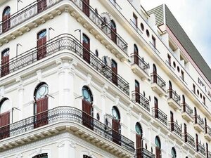 Гостиница Mystique Habana by Royalton