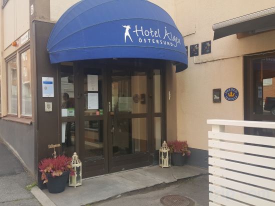 Фото Sure Hotel by Best Western Algen