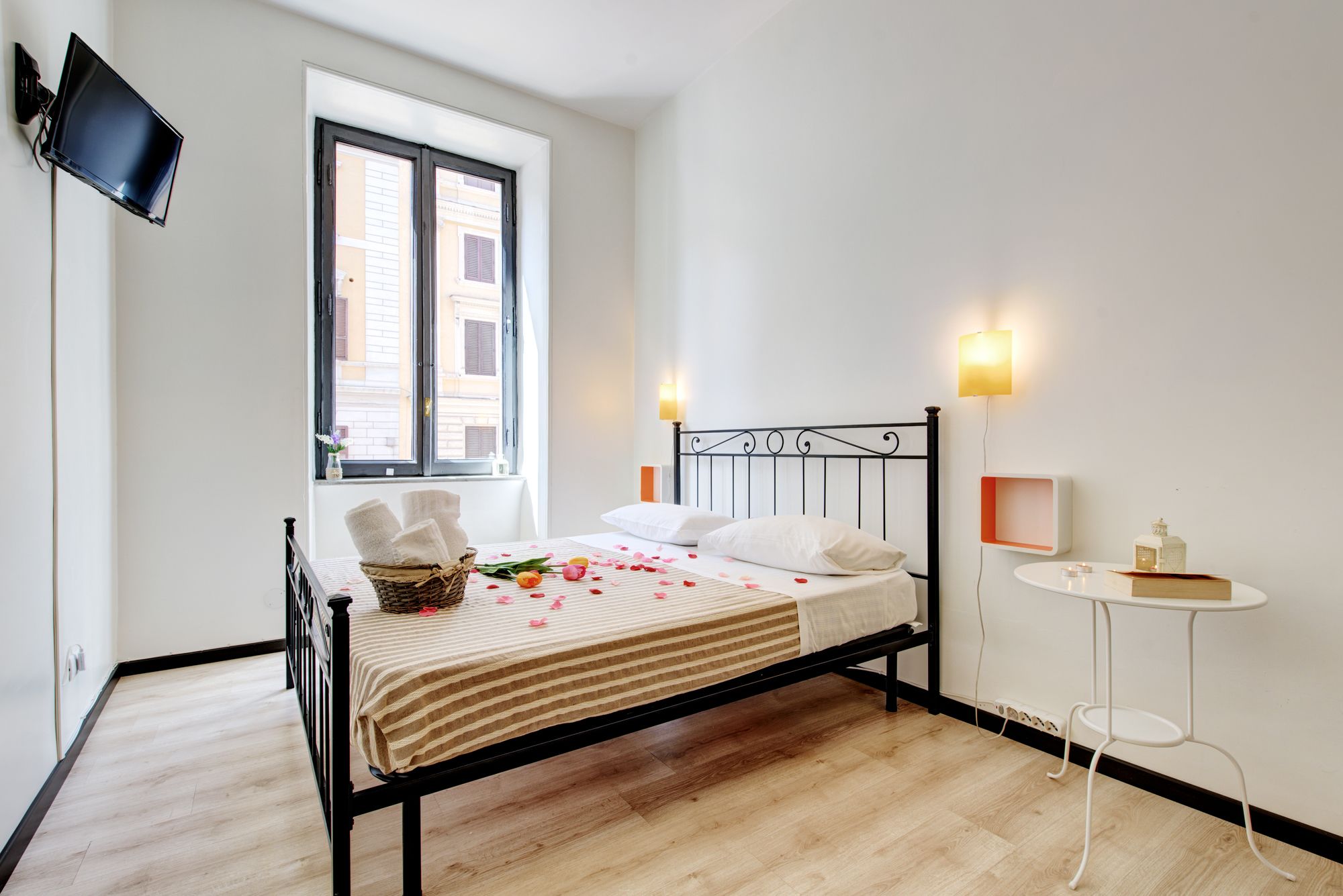 Фото AD Hoc Guest House