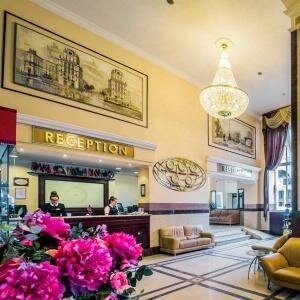 Гостиница Отель Минск