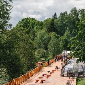 Фото Усадьба Гребнево