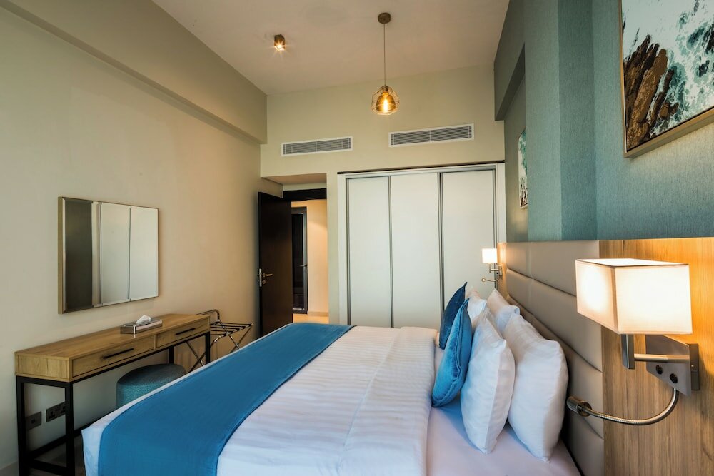 Фото Boudl Al-Jubail