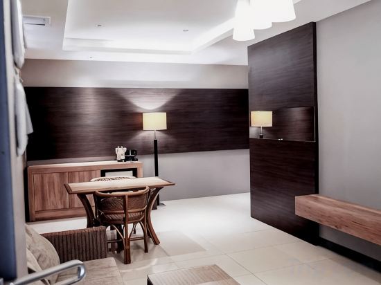 Фото Hotel Asri Plaza Asia Tasikmalaya