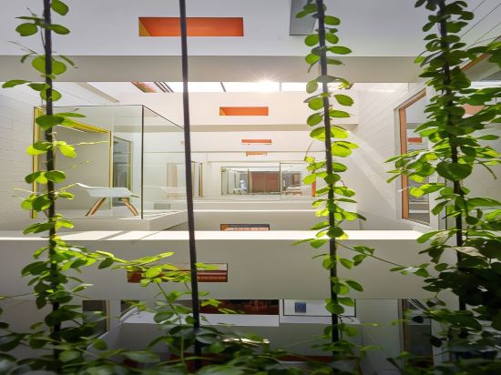 Фото Lantern Hotel