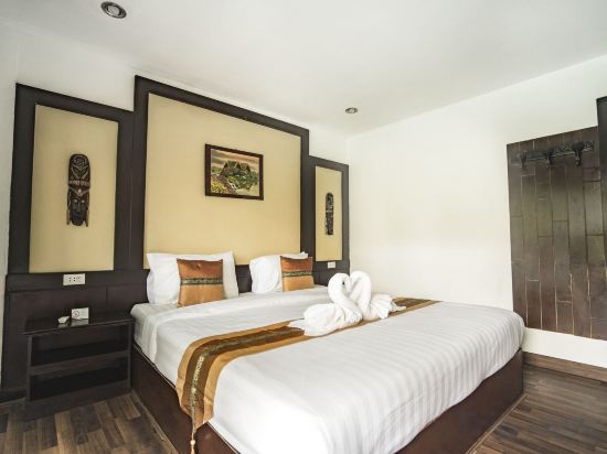 Фото Pai Residence Hotel