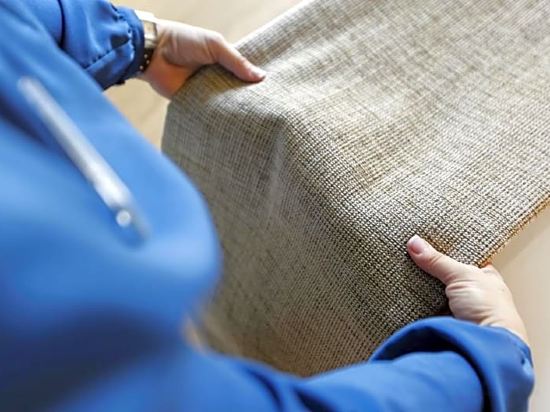 Фото Arc la Rambla