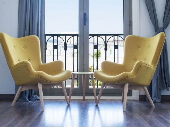 Фото Safestay Passeig de Gracia