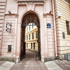 Фото Меридиан