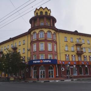 Фото Гостиница Орёл