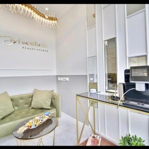 Фото Долина