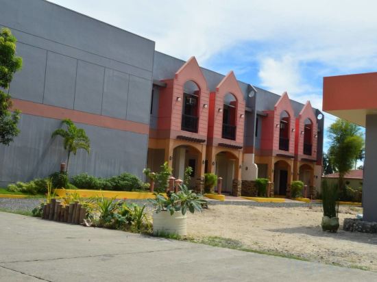 Фото Manora Apartments and Guest House