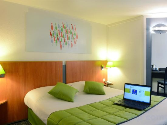 Фото Hotel Inn Dijon-Quetigny
