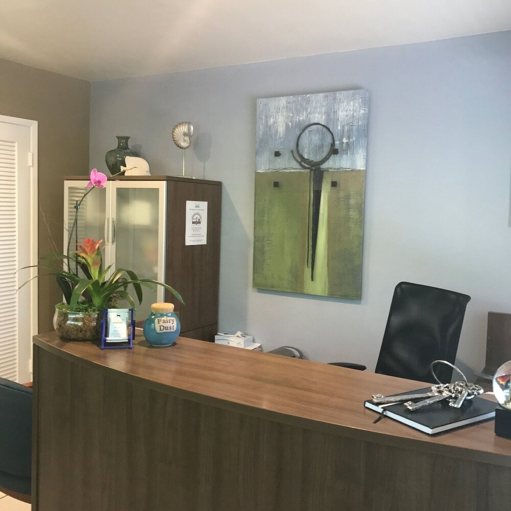 Фото Casitas Coral Ridge