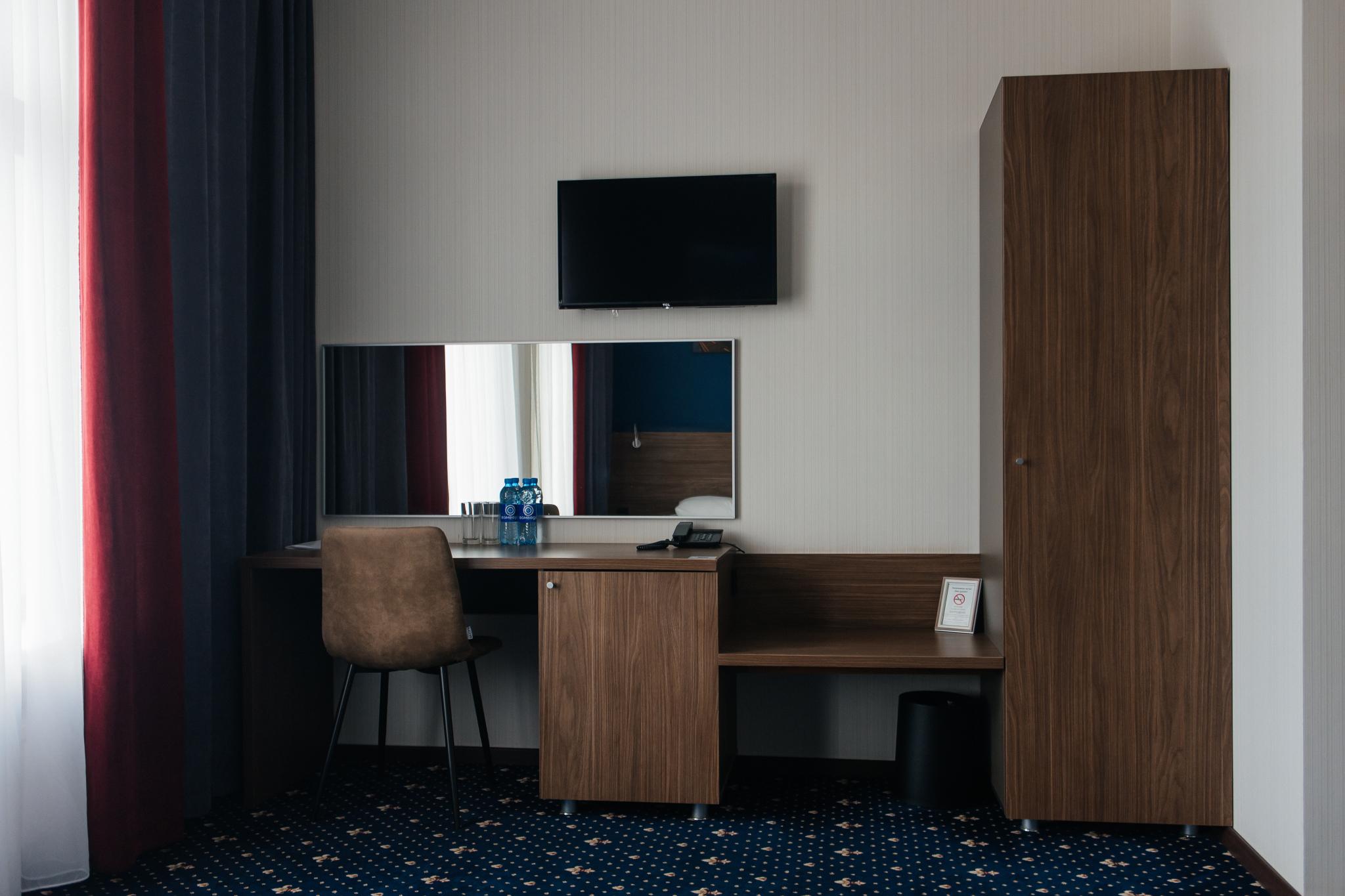 Фото Park-отель