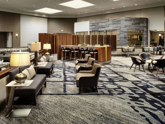 Фото Marriott Cincinnati Airport