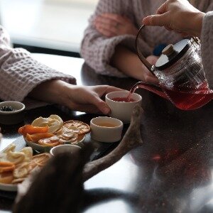 Фото Друзья на Фонтанке