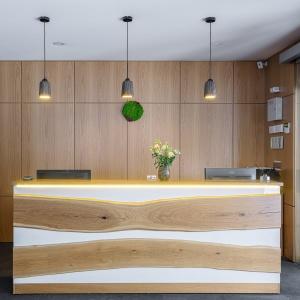 Фото Черничный Берег