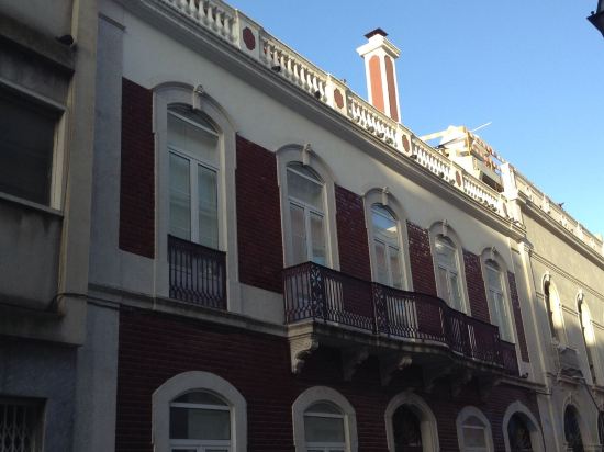 Фото 1869 Príncipe Real House