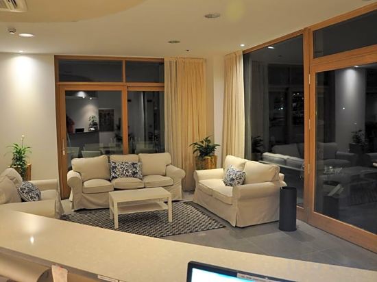 Фото Tullio Hotel