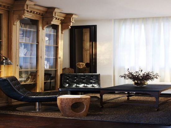 Фото Hotel Pulitzer Roma