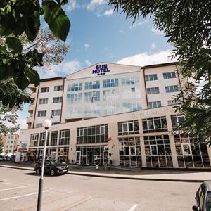 Фото Sun Hotel