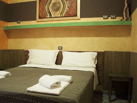 Фото Hotel Agorà