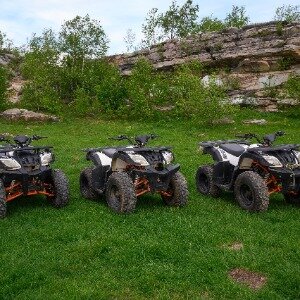 Фото Губаха Пик