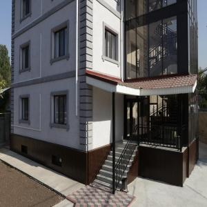 Фото Keremet Hotel