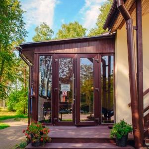 Фото Парк-отель