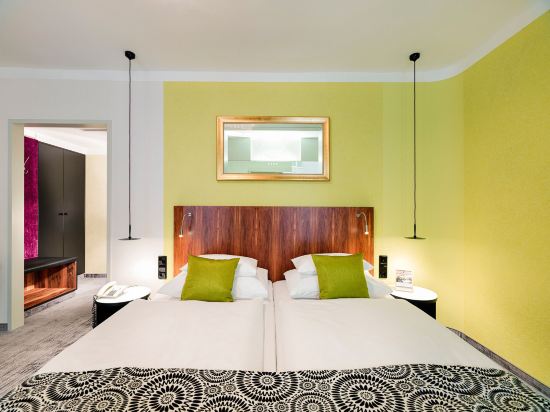 Фото Гостиница Capricorno